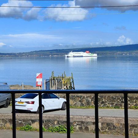 Apartamento Holywood Sea Renity Exterior foto