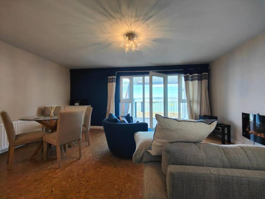 Apartamento Holywood Sea Renity Exterior foto
