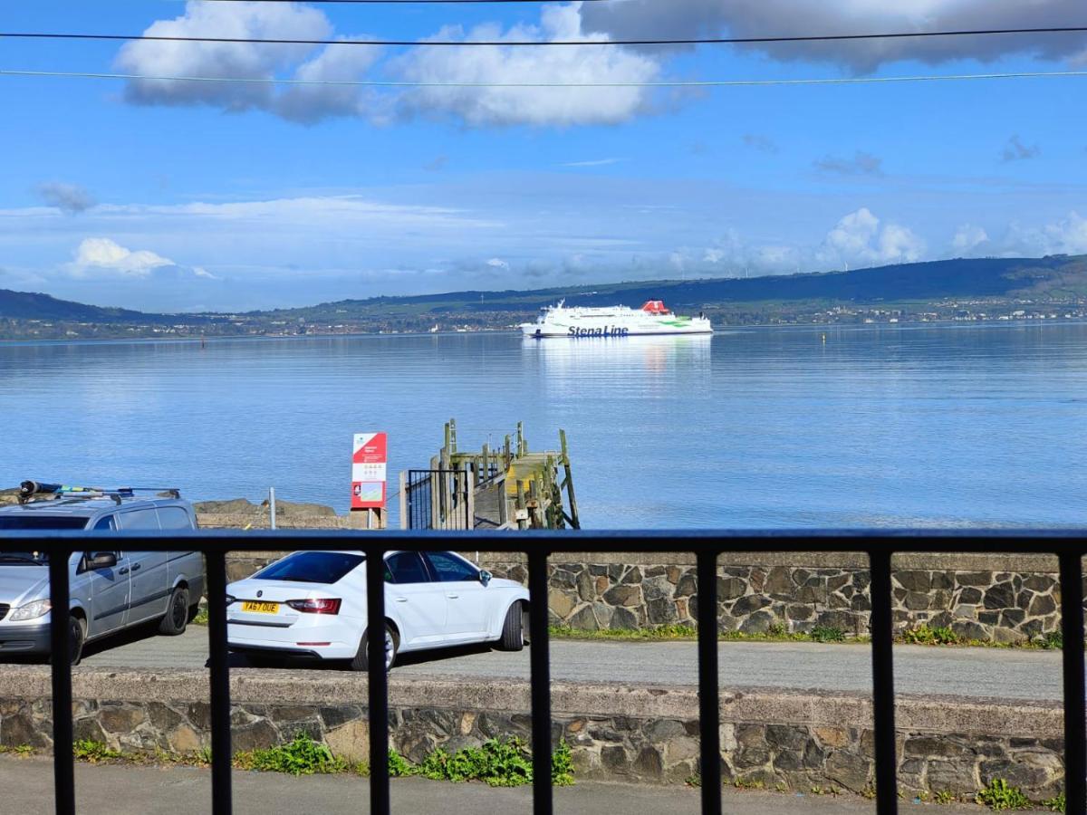 Apartamento Holywood Sea Renity Exterior foto