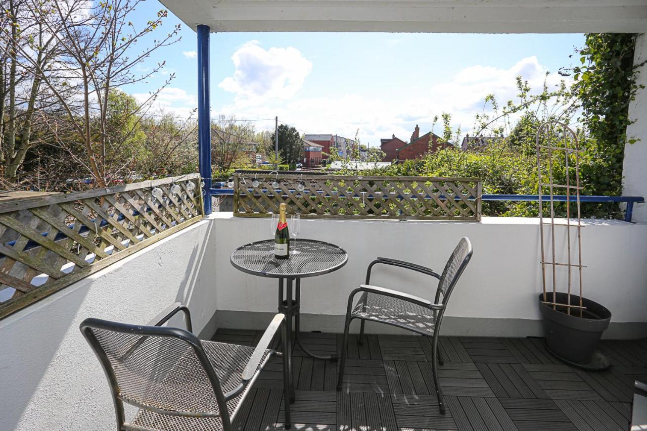 Apartamento Holywood Sea Renity Exterior foto