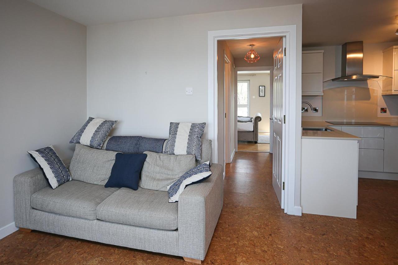 Apartamento Holywood Sea Renity Exterior foto