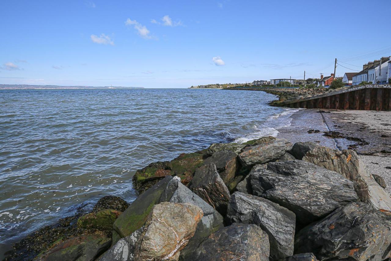 Apartamento Holywood Sea Renity Exterior foto